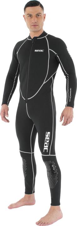 Produktbild Seac Overall Look Herren 2,5 mm (2 mm, S)