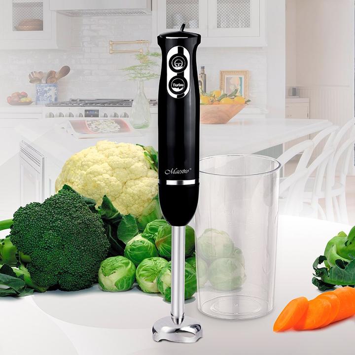 Actual product image Maestro Blender ręczny 500W MR-511