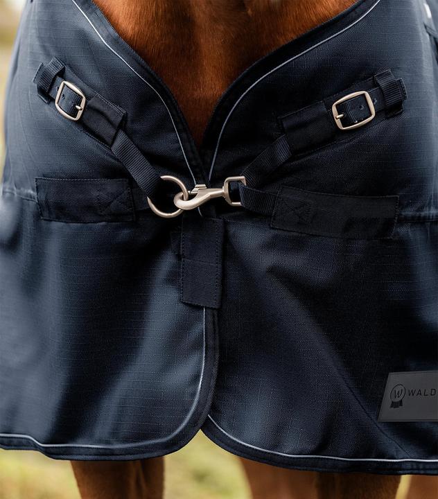 Actual product image Waldhausen Scandic 100g (125 cm)