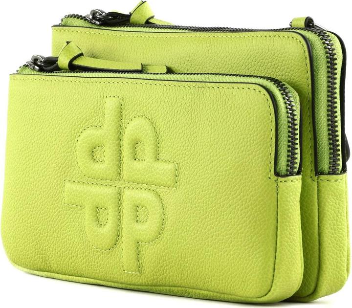 Actual product image Picard PPPP shoulder bag leather 20 cm