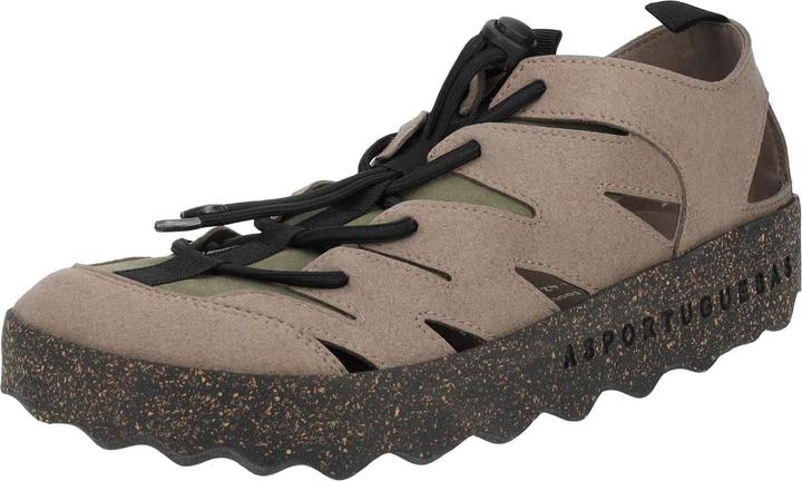 Produktbild Asportuguesas Wellness für für die Füsse bietet dieser sportliche Schnürer der Marke, mit cooler Schn (42)