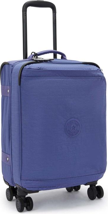 Produktbild Kipling SPONTANEOUS S Reiskoffer - OCEAN BLUE (38 l)