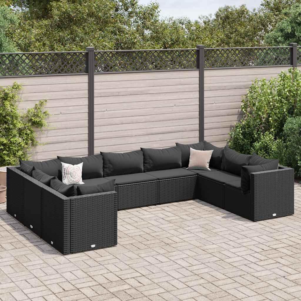 Thumbnail - VidaXL, Gartenlounge, Feuchtwangen