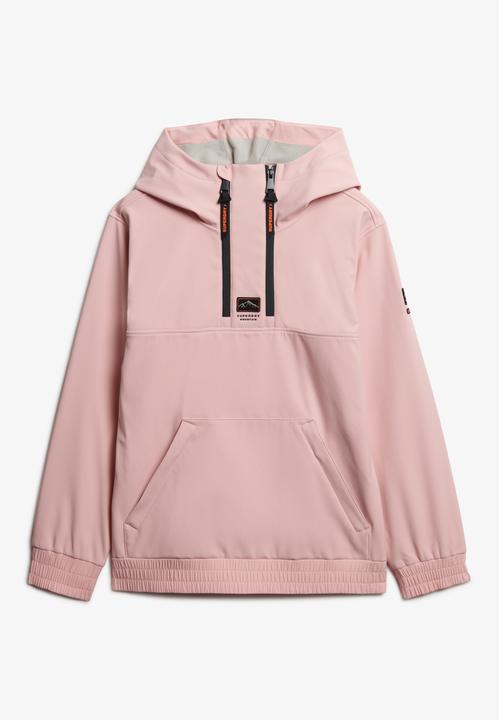 Immagine prodotto Superdry Freestyle Softshell Ski-Hoodie (L)