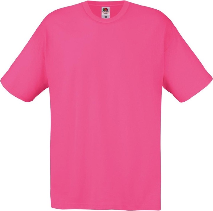 Image du produit Fruit of the Loom UTBC340 P (L)