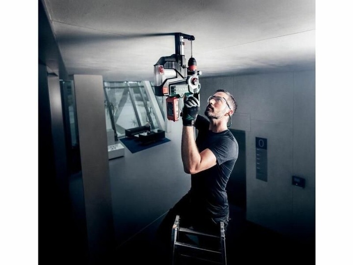 Produktbild Metabo Absaugvorrichtung ISA 18 LTX 24