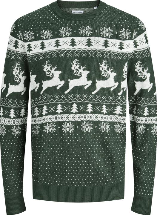 Produktbild Jack & Jones Norweger Pullover (164)