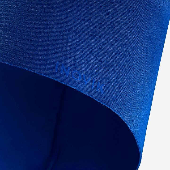 Image du produit Inovik Bandeau adulte ski de fond - 500 noir