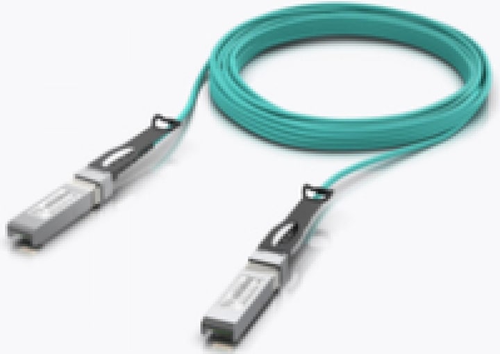 Produktbild Ubiquiti Direct Attach Kabel SFP+/SFP+ 20 m (CAT8.2, 20 m)
