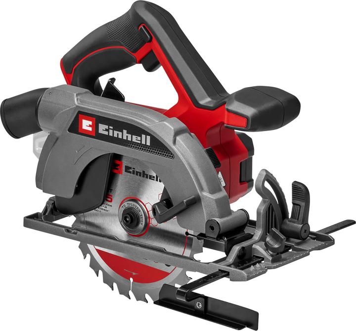 Produktbild Einhell TE-CS 18/165-2 Li