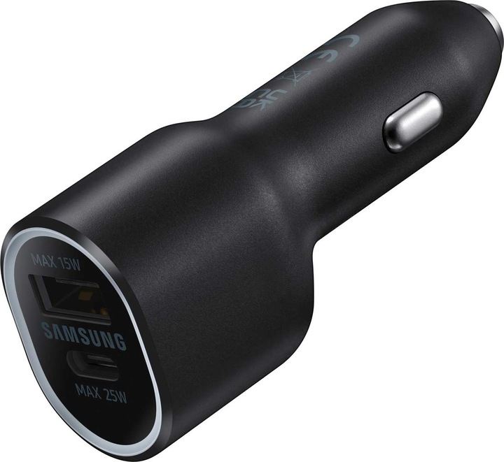 Produktbild Samsung Dual Car Charger