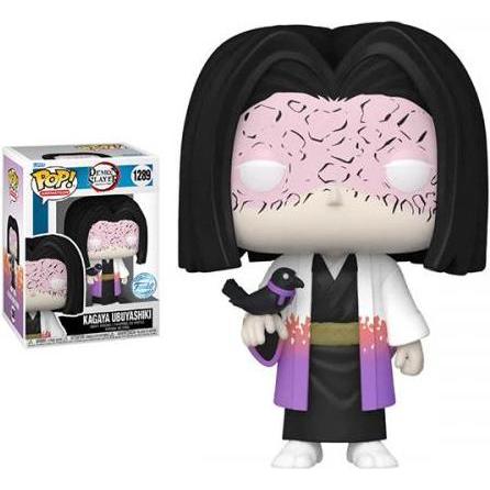 Thumbnail - Funko POP! Demon Slayer : Kagaya EXM