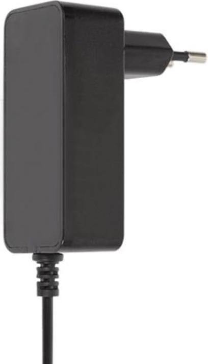 Produktbild Velleman UNIVERSAL-NETZTEIL - 12 VDC - 3 A - 36 W - STECKER (2.1 x 5.5 mm)