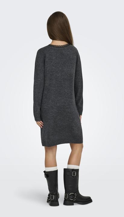 Image du produit Only ONLTAMMY Midikleid Strickkleid (M)