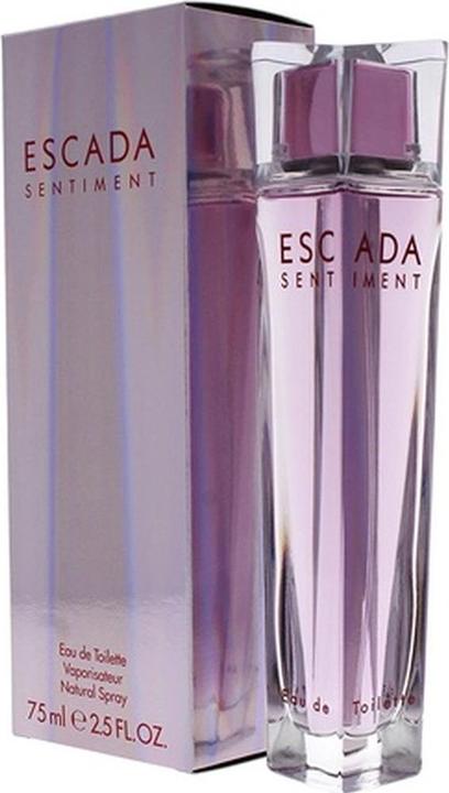 Produktbild Escada Sentiment (Eau de Toilette, 75 ml)