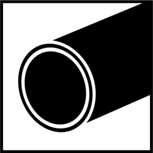 Produktbild Ruko Kegel und Entgratsenker 90° HSS G TIN CBN.Ø 7.0 (7.0 Millimeter)