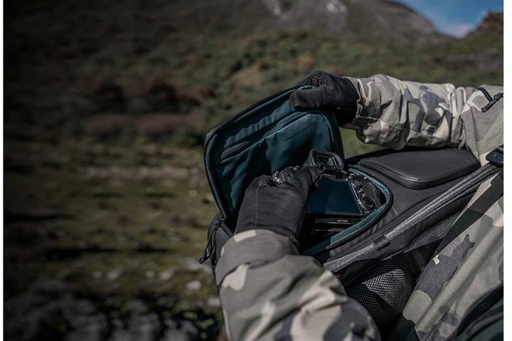Actual product image Pgytech OneMo 2 (Camera backpack, 25 l)