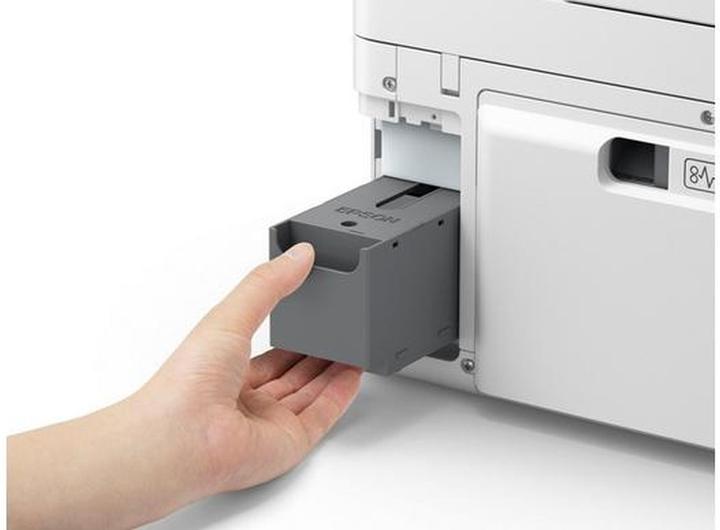 Produktbild Epson WorkForce Pro WF-M4619DWF (Tintenpatrone, Schwarz-Weiss)