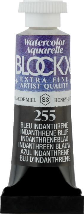 Image du produit BlockX - Bleu indanthrène