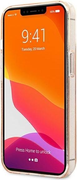 Actual product image Guess Glitter (Apple iPhone 13 Pro)