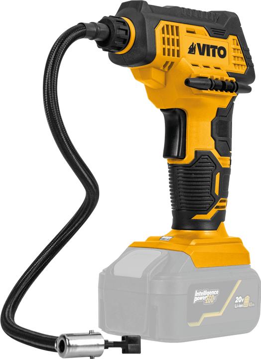 Produktbild VITO Akku-Druckluftpistole 20V Li