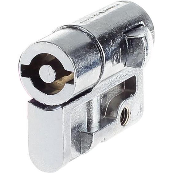 Eaton Schliesseinsatz Doppelbart Dorn 5mm NWS-SHE, Serverschrank Zubehör