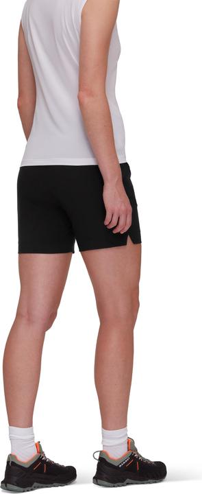 Produktbild Mammut Massone Sport Shorts Women (32)