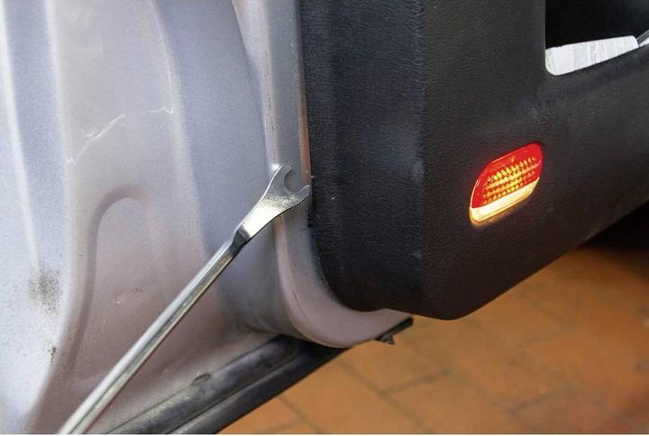 Productafbeelding Vigor Clip-Release Kit