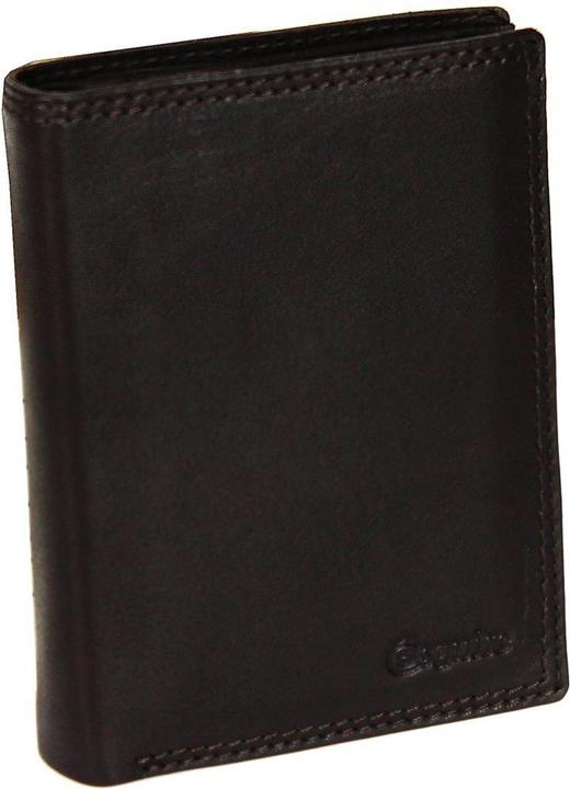 Immagine prodotto Esquire Portafoglio Duo II in pelle 9 cm