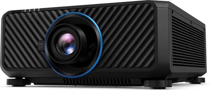 Actual product image BenQ LU9800 (WUXGA, 10000 lm)