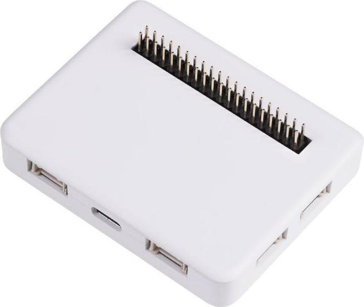 Seeed Studio seeed Wio Terminal Chassis, Akku (650mAh)