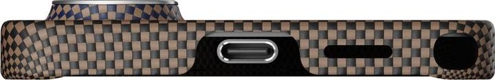 Actual product image Pitaka Edge Case (Samsung Galaxy S26 Ultra)