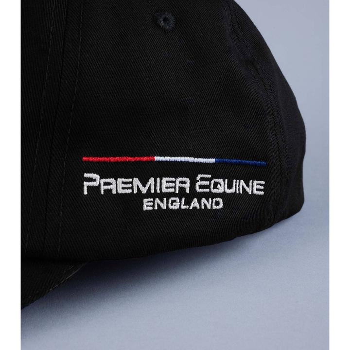 Immagine prodotto Premier Equine Cappellino da baseball