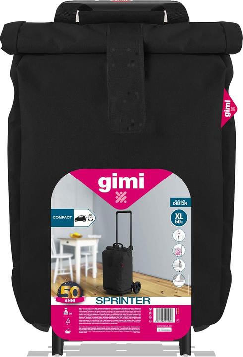 Produktbild Vileda Gimi Sprinter