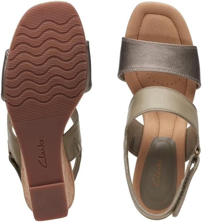 Image du produit Clarks Kyarra Faye (41)