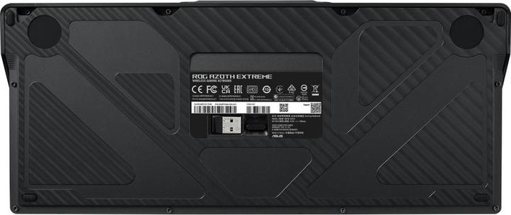 Immagine prodotto ASUS ROG Azoth Extreme (FR, Cablato, Senza fili)