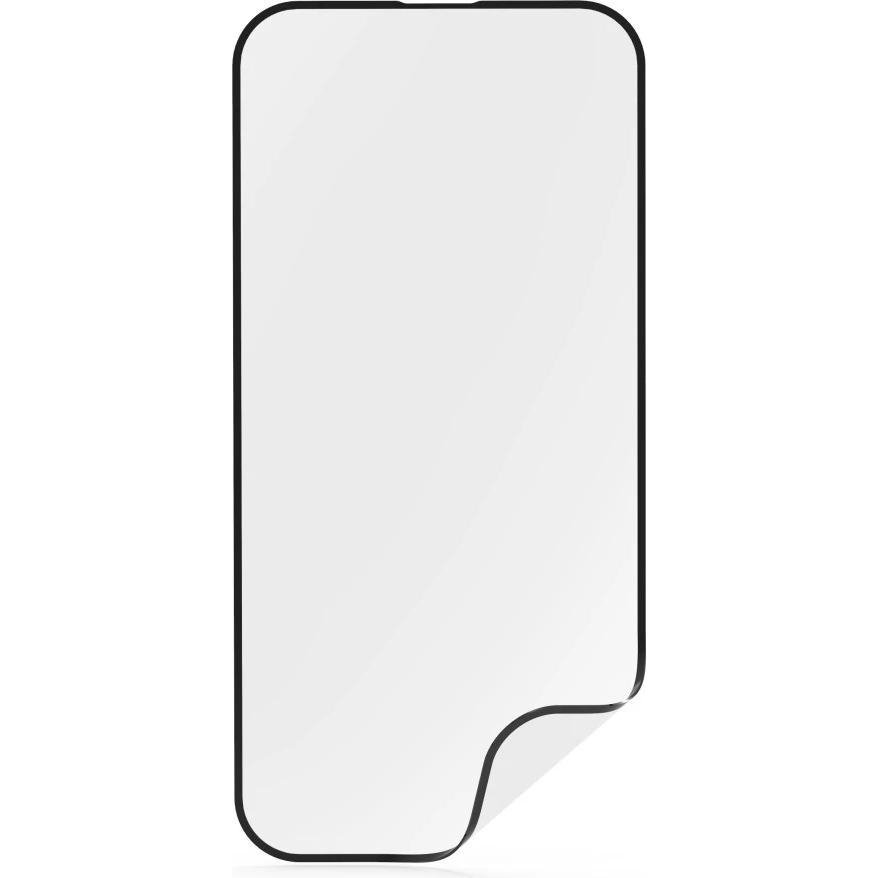 Thumbnail - Hama Super Hybrid (1 Stück, Apple iPhone 16 Pro), Smartphone Schutzfolie, Transparent