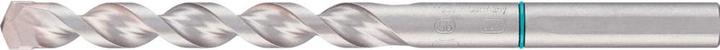 Produktbild Heller Hartmetall Beton-Spiralbohrer (6 Millimeter)