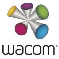Wacom Pen holder DTH-2452/DTK-2451 10 Pack
