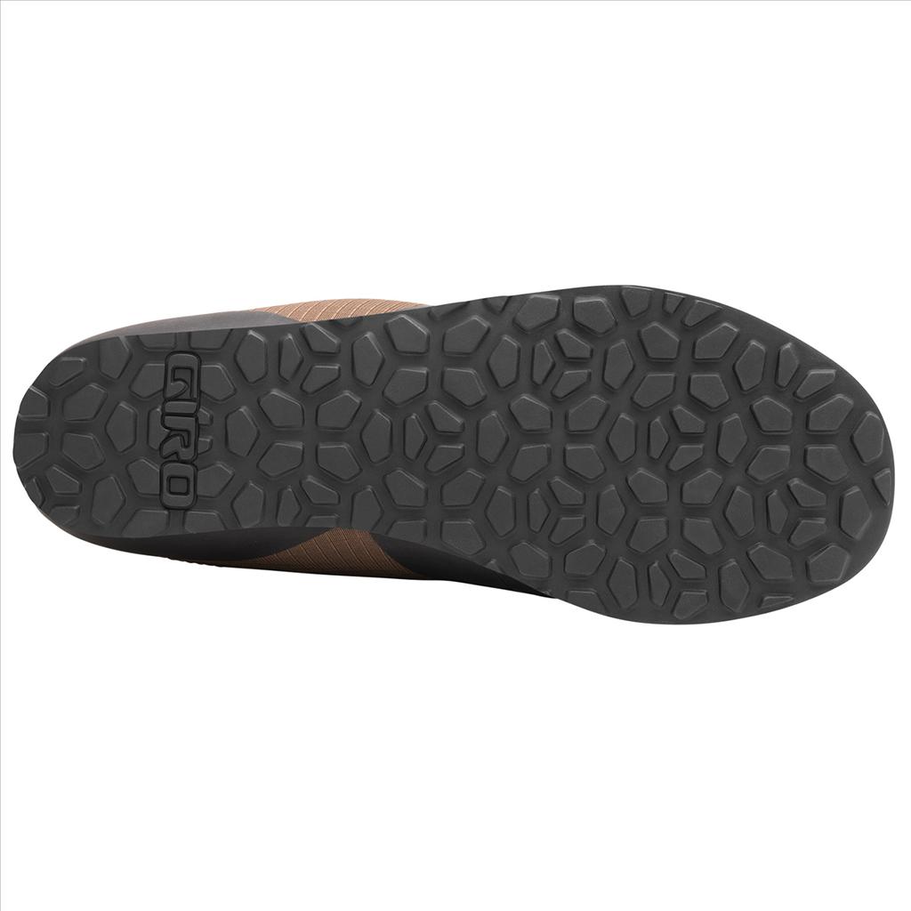 Thumbnail - Giro, Herren, Veloschuhe, Tracker FL (44), Braun