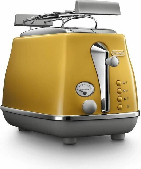 De'Longhi Icona Capitals