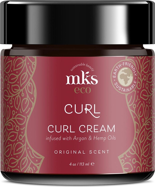 Produktbild MKS eco Style Cream Curl