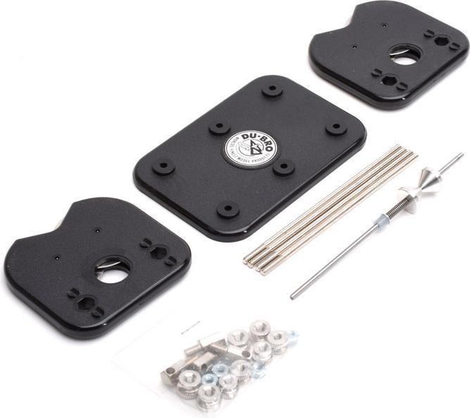 Produktbild Du-Bro Tru-Spin Prop Balancer