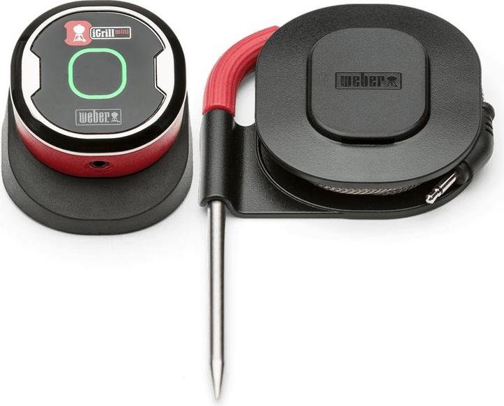 Actual product image Weber iGrill mini