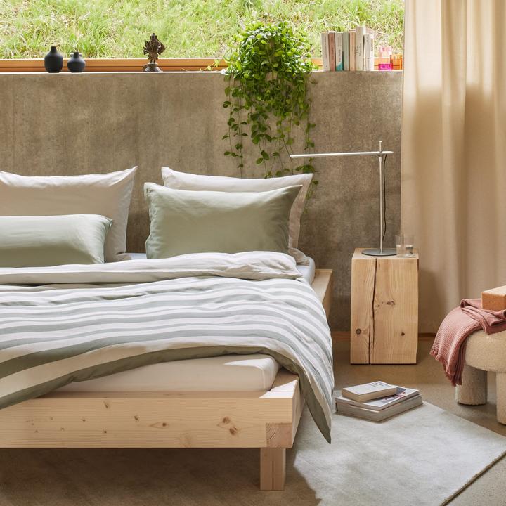 Image du produit micasa Penelope (Taie d'oreiller, 65 x 65 cm)