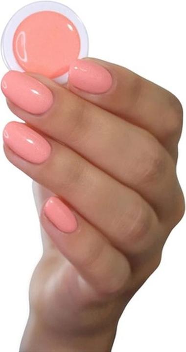 Immagine prodotto Alessandro Striplac Peel o Soak Lilly Billy 8 ml (129, Smalto pelabile)