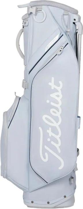 Actual product image Titleist Players S4 StaDry Standbag Bird Blau/Navy/Weiss