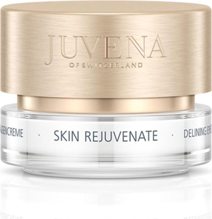Produktbild Juvena Rejuvenate & Correct Delining Eye Cream (Crème, 15 ml, Tag + Nacht)