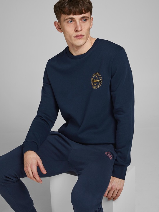 Actual product image Jack & Jones Gordon Sweathose (L)