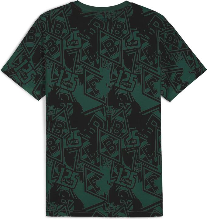 Immagine prodotto Puma BMG Felpa con cappuccio FtblCulture (XL)